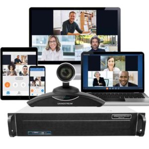 HD Video Conferencing
